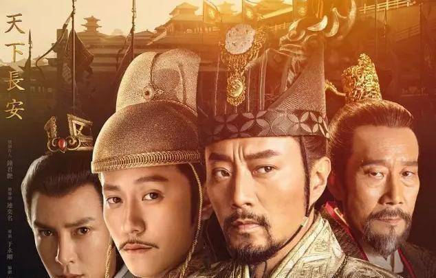 更巧的是,李雪健和张涵予还分别饰演过同一个经典的角色——宋江,在