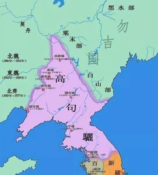 公元121年"新昌之战"汉军惨败辽东震动,遂将玄菟郡治所迁至上伯官古城