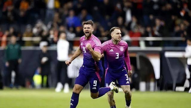 多特蒙德神塔欧洲杯关键人物胜荷兰赢球