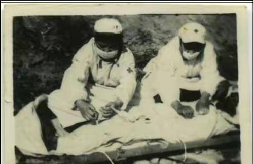 原创那个为黄继光报仇在上甘岭打垮美军12次进攻的英雄后来怎样了