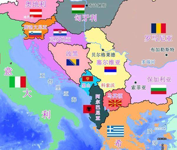 阿尔巴尼亚_苏联_我国