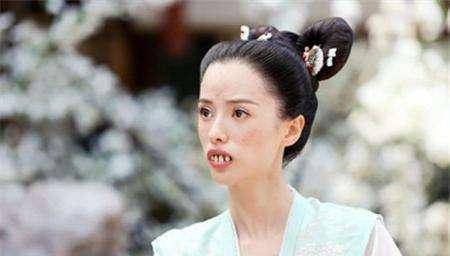 历史丑女排名第三知名度最高第二是黄帝老婆第一竟丑出成语