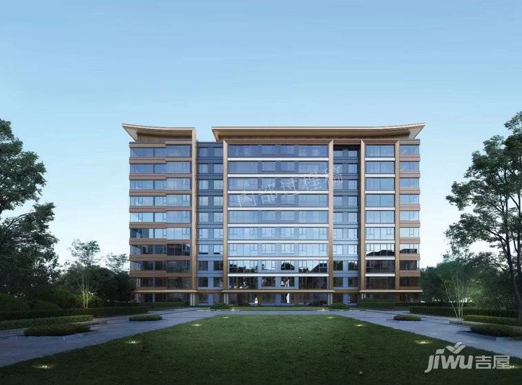 建发华润翡翠云璟项目有什么亮点