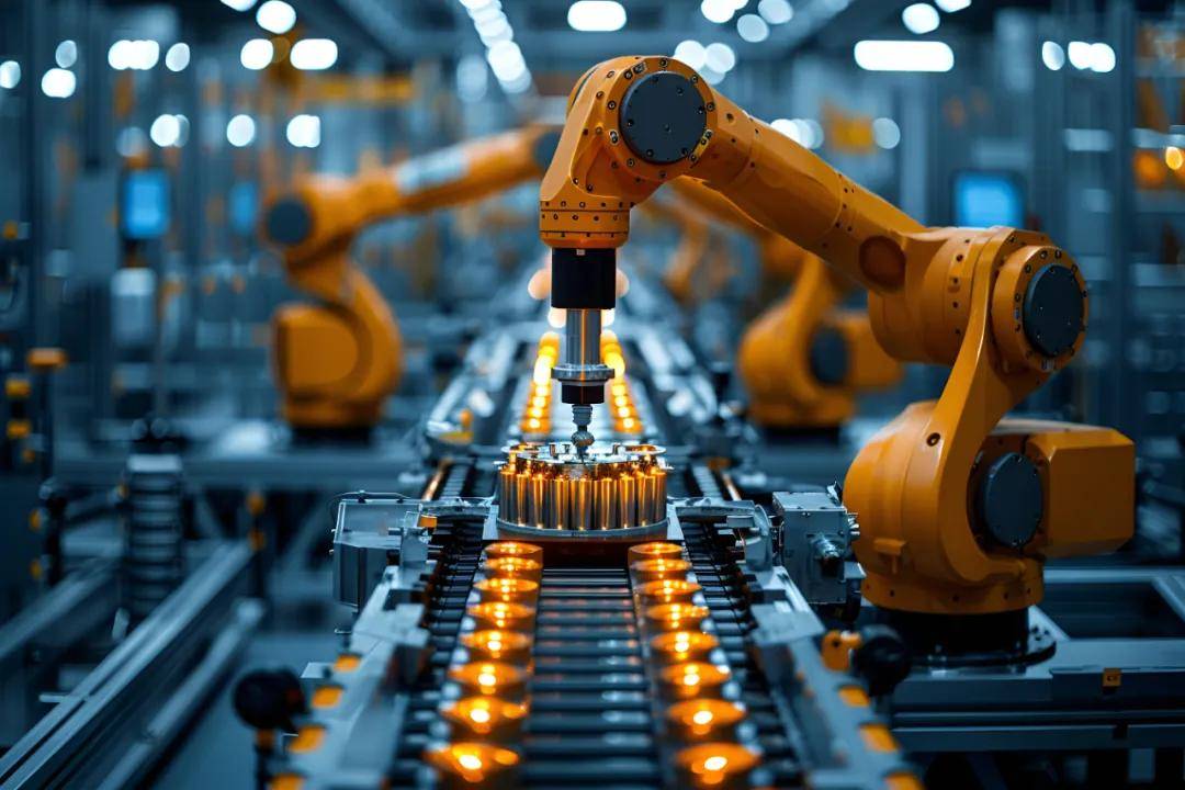 第四次工业革命背景下我国先进制造业发展路径及政策保障研究