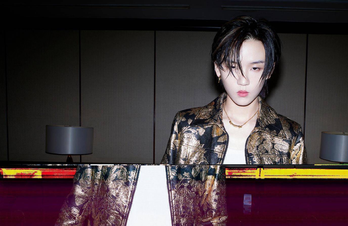 原创首封刘雨昕c位彰显许佳琪驾驭去世芭比粉陆柯燃被差别对待