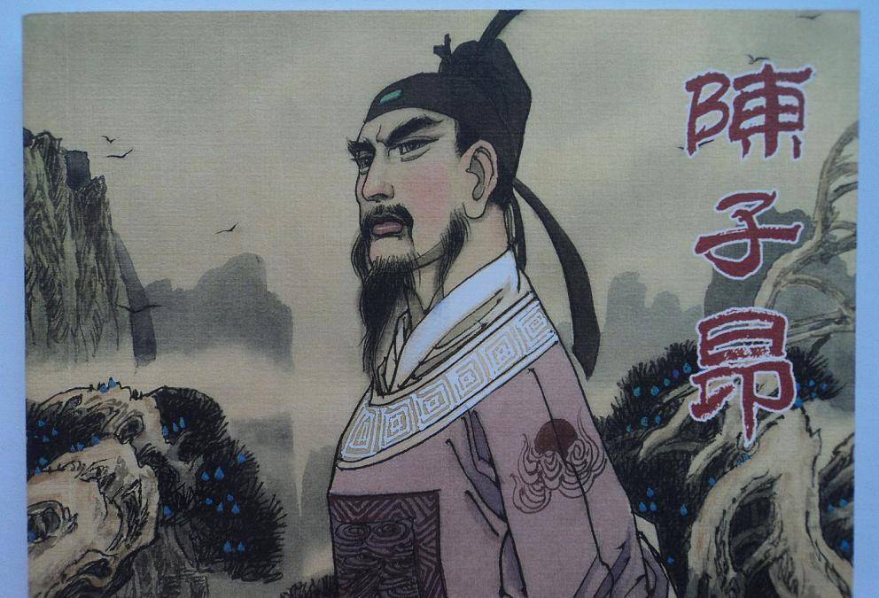 原创看看历史上这些名人是如何炒作自己的互联网营销人才必读秘籍