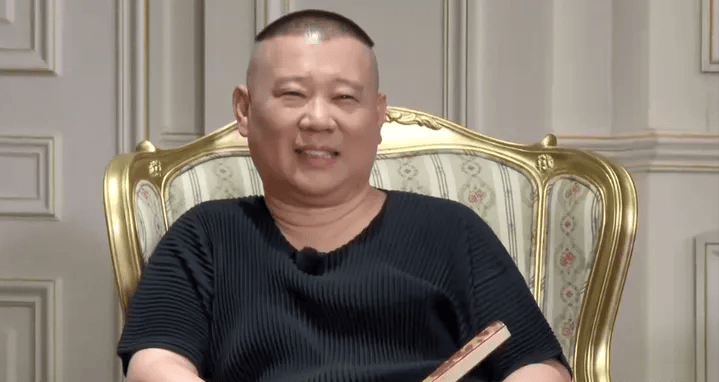 原创时隔14年才明白为何郭德纲不原谅曹云金却对烧饼不计前嫌