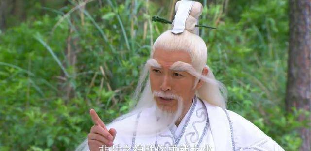 尖巅峰存在之一,其实力无论如何算,都是封神前五;结拜兄弟:宋异人