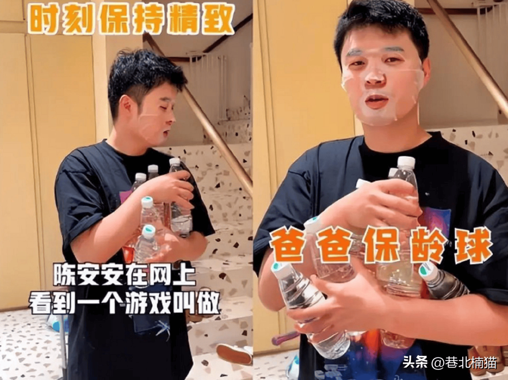 陈赫上海私宅被曝光近180000一平看完室内装修网友直呼真服了