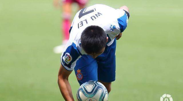 原创原创21绝杀皇马旧将再造冷门武磊和西班牙人冲击西甲稳了