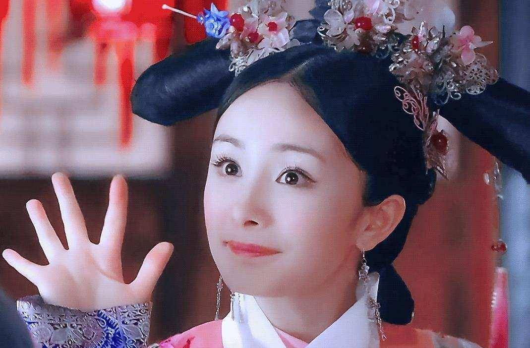 原创你可以不喜欢杨幂但这5点你不得不承认佩服佩服