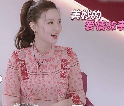 《闺女》史上镜头最少嘉宾诞生,全程只说两句话,咖位小到被忽视_王鸥