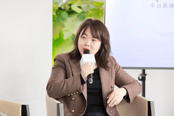 云集各领域专家大咖,共鉴国匠产品力,滙张思北京公司董事长黄忠欣先生