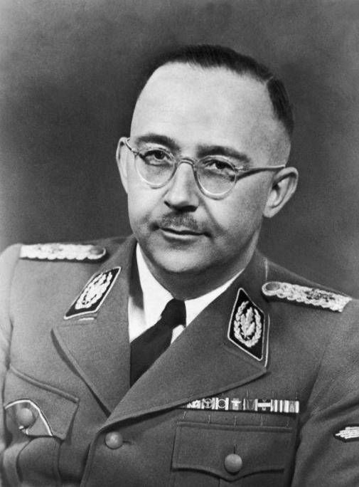 原创纳粹生命之源计划为元首生产最纯种的日耳曼战士