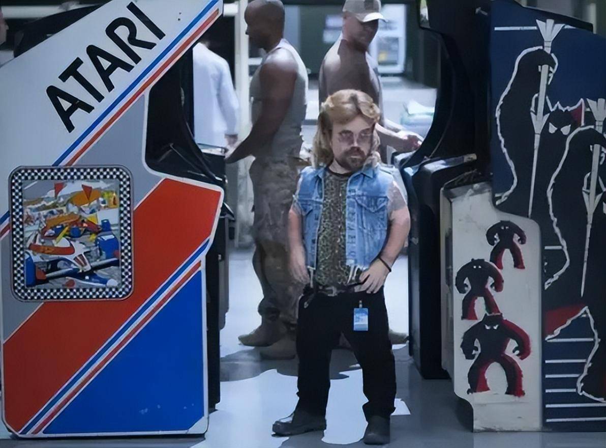 却征服了好莱坞,彼特·丁拉基用实力作品向命运喊"不"_表演_角色_电影