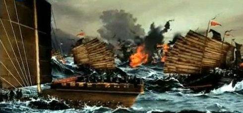 史上最无耻的外商出卖并屠杀南宋皇室数十年后被灭族