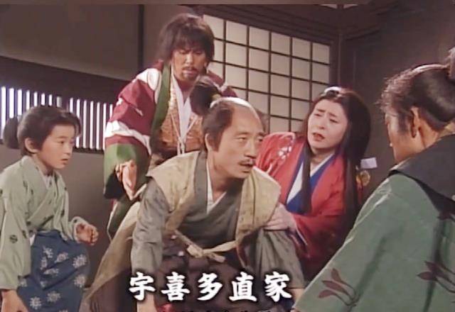 原创丰臣秀吉靠着嘴遁统一战国打不过我那就加入我们吧