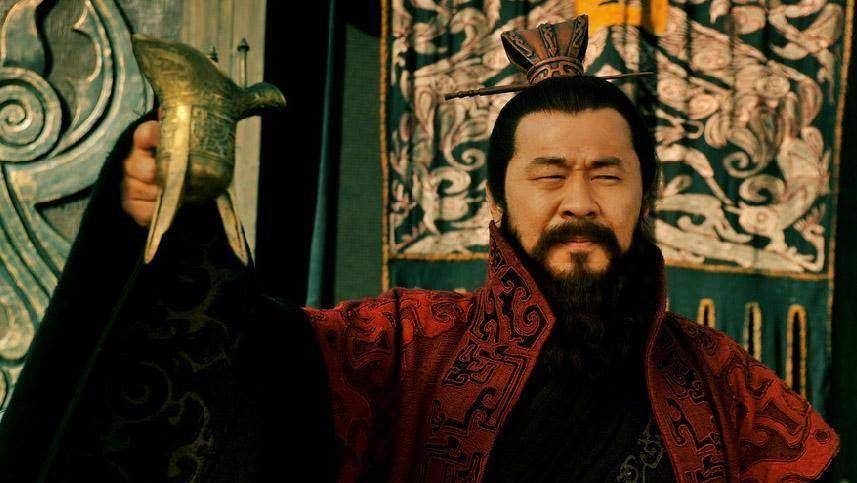 原创山东一村庄村民自称曹操后人专家进行抽血检测结果让人很意外