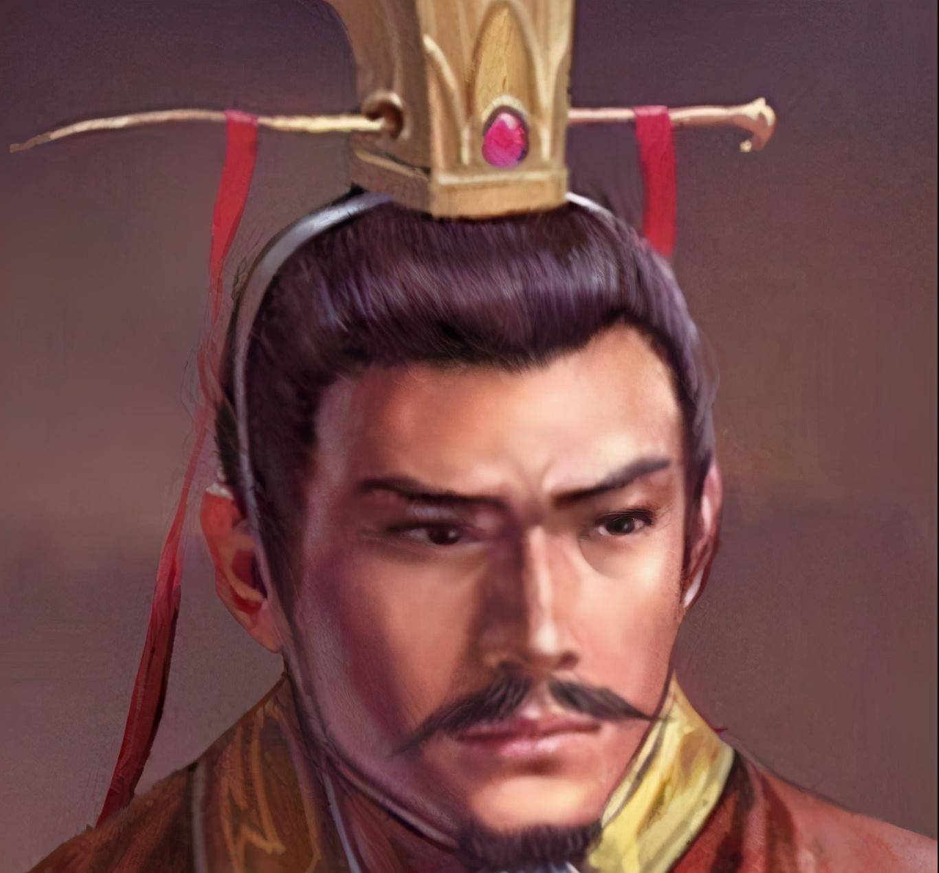 北齐宰相杨愔杨愔虽然贵为驸马,但是和高洋这么个二百五相处仍然是