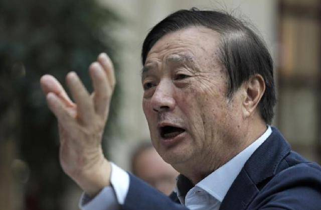 要求捐款100万,他反问一句话,令校长哑口无言_教育_华为_校训