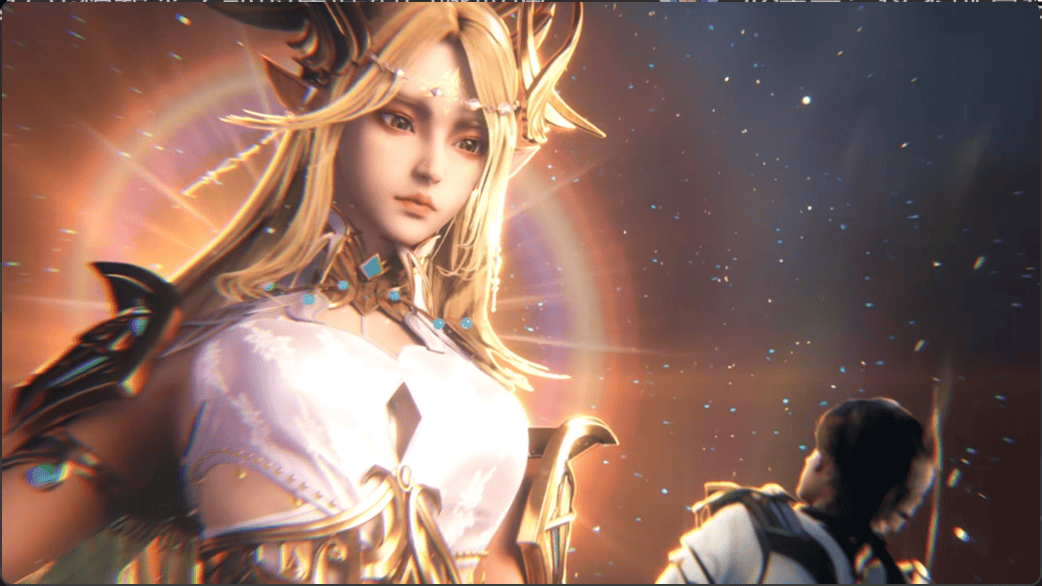 光明女神的礼物送达司马仙耍流氓冰火先锋臣服龙皓晨