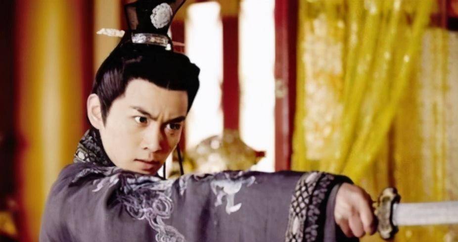 这位公主当过皇后,成过两次婚,兄弟无德浪费了她的所有努力_高澄_高欢