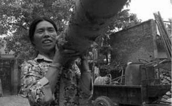 只能说大千世界,无奇不有,李占英故事的真相最终被科学解释,她并非没