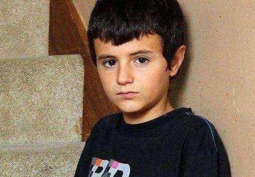 原创7年前12岁男孩与女友偷尝禁果意外生下一女如今他们怎样了