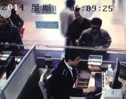 原创金蝉脱壳案死者百万保单令警方生疑一撮头发暴露真实身份