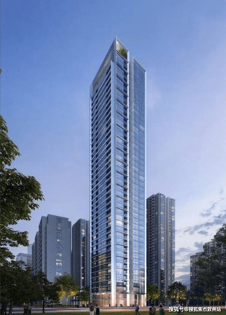 京基东滨时代售楼处电话→售楼中心首页网站→楼盘