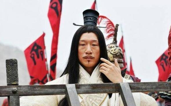 原创历史上只有2人坐轮椅出征孙膑是不得不坐诸葛亮却故意为之