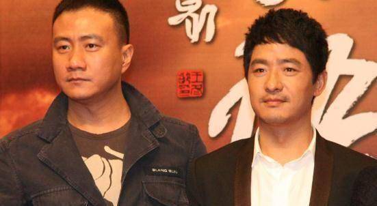 在这里学习了几年,后来进入了八一电影制片厂.2006年参演了