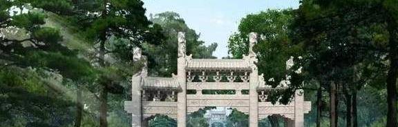 诸葛亮绰号卧龙得名于南阳隆中卧龙岗应再无争议