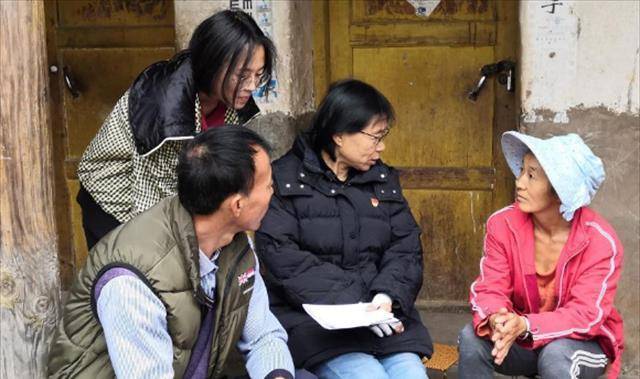 华坪_女孩_孩子