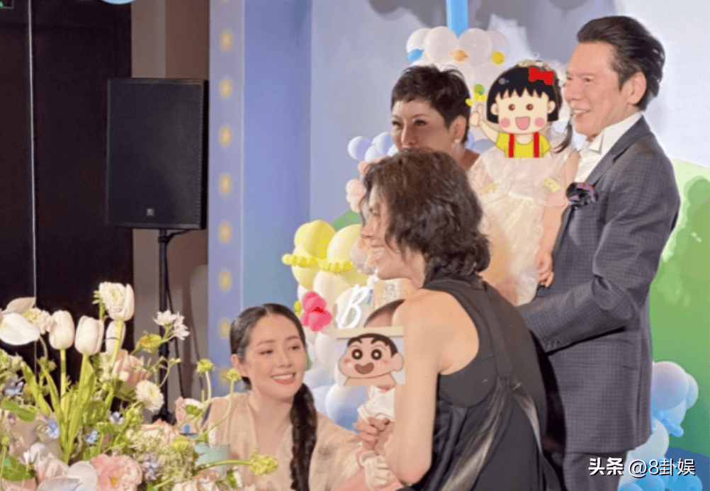 郭碧婷向佐北京私宅被曝光近340000一平看完室内网友直呼服了