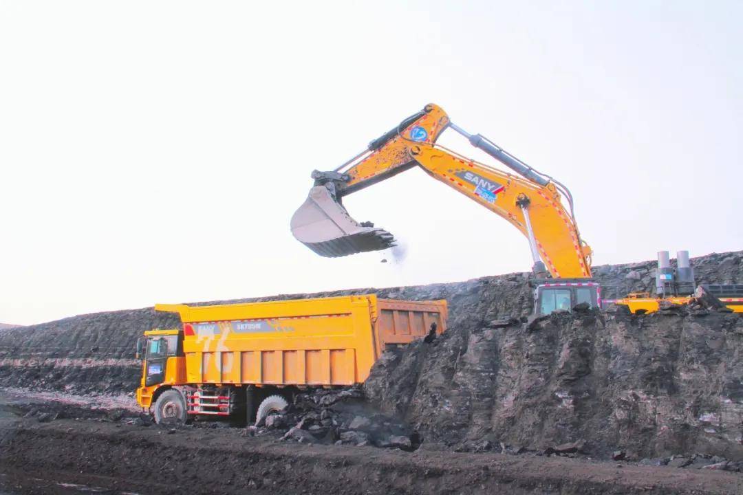 一1300万吨煤矿获批即将开工建设