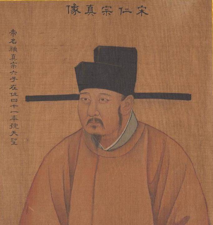 原创中国历史上黑点最少的五位皇帝第一名谁都不服却又无法反驳