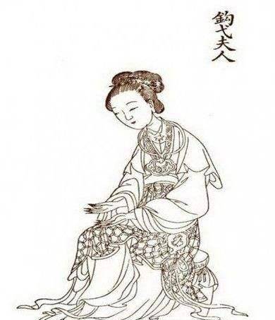 西周_周幽王_太子