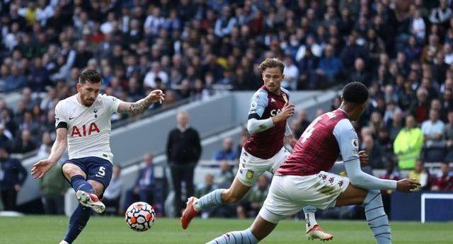 原创原创21孙兴慜爆发助攻造乌龙热刺终结英超3连败凯恩仍然0球