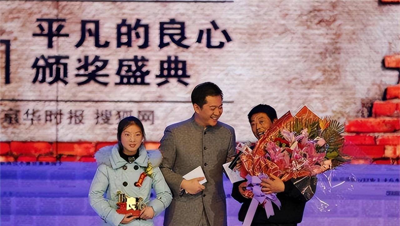 背后原因让人感动_夏娟_孩子_夫妻俩