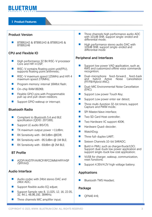 据我爱音频网拆解了解到,目前已有redmi,联想,漫步者,倍思,公牛,惠威