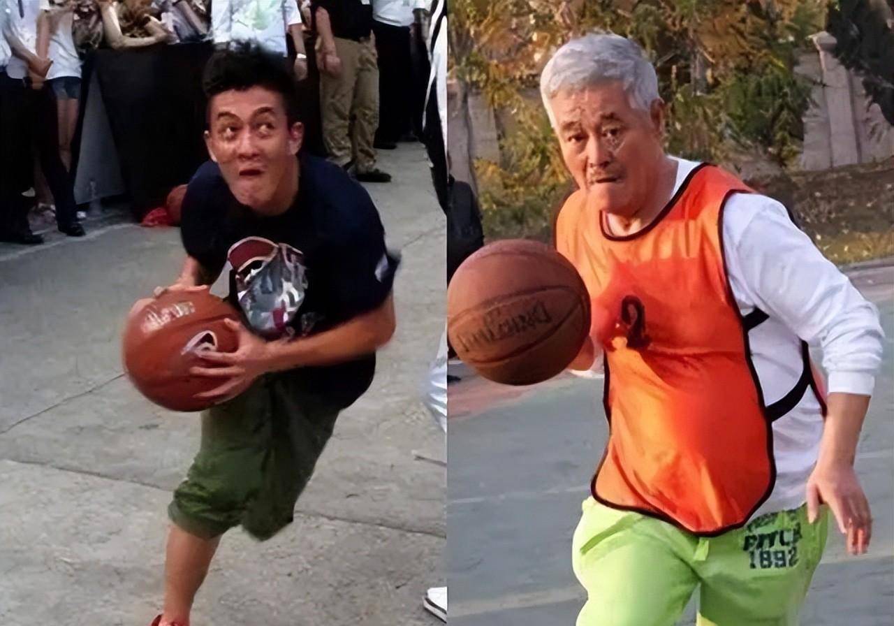 吴彦祖和鹿晗都未能逃过赵本山定律