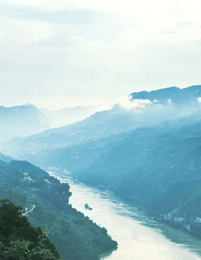 重庆旅游路线攻略重庆三峡旅游路线推荐三峡游玩攻略