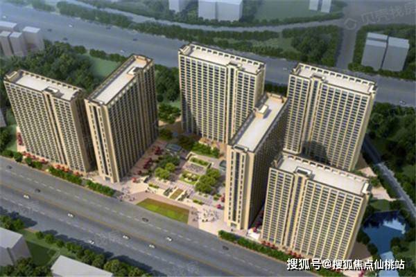 智慧城广场楼盘简介昆山花桥智慧城广场房型图楼盘地址智慧城广场房价