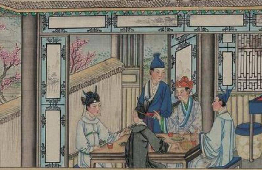 新中国成立后六大名著为何变成四大名著删掉的这两本家喻户晓