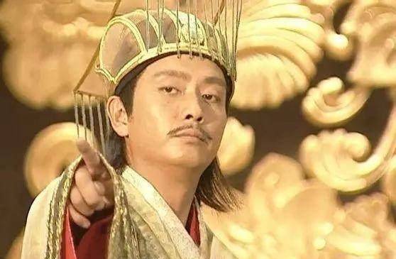 皇帝要杀皇后,皇后用此招化解危机,内含深层次理由_杨坚_周宣帝_宇文