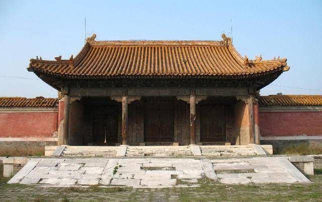 因为_康熙帝_皇太后