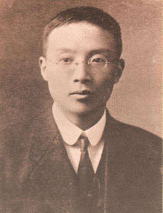 沪督陈其美之死暗杀之王死无定论