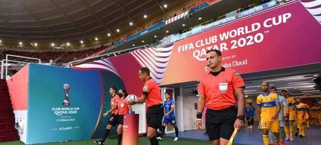 亚冠冠军遭遇开门黑,无缘半决赛_蔚山现代_老虎_世俱杯