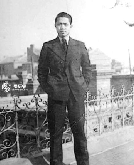 原创抗战时中学生自己组织的锄奸团差点杀了周作人和川岛芳子